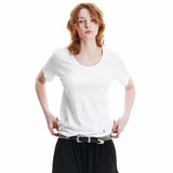 Holy U NECK T-shirt