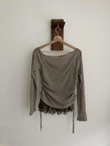 urot vintage knit 