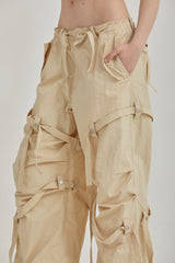 PART PANTS