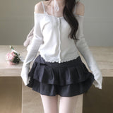 Cloud Cardigan - SORA