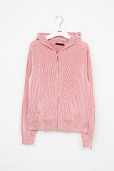 Sunny Zip Hoodie (3color)