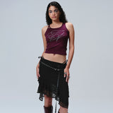 SALEM SKIRT