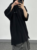 リジット イヤー ティー