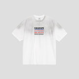 エブリデイ ヘブン Tシャツ