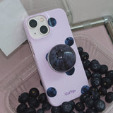Blueberry Halfmoon Tok