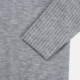 Smith Warmer Zip Cardigan (3color)