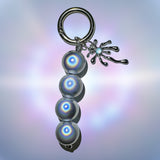 [TNX] Aurora keychain
