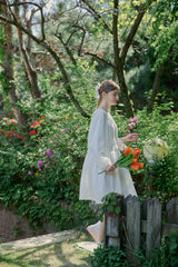 SWEETIE VOLUME DRESS