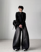 Goliath Curve Wide Denim