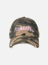 Y2K CAP -CAMO