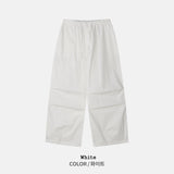 Now Wide String Pants