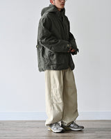 RP 848 HOOD JACKET