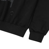 DANTE CRACK LOGO CROSS LEATHER PATCH MTM UNISEX (2Color)