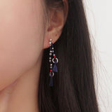 ソングピアス / SONG earring (10color) S