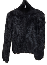 (Y2K + FLUFFY SOFT / HIGH QUALITY♥) - 2 COLORS