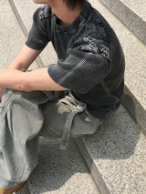 Urban Belted Cargo Pants 3C