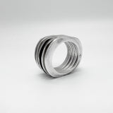 [MADE]a simple ring of motion