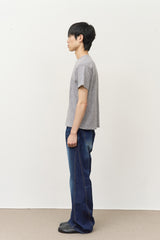 Pers Slub Top