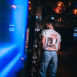 fAWA x PRESTIGE  “ノン” 半袖Tシャツ No.001