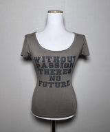Without Tee (4colors)