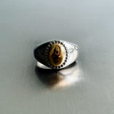 Sun Sigil Ring