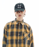 TRIP SIGN BALL CAP