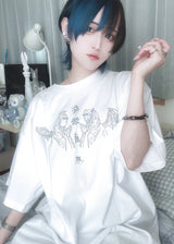 T-shirt 不義