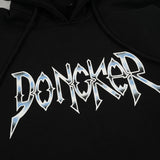 EVIL X DONGKER GRAFIS HOODIE