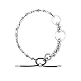 NO.499 [BLACK] NECKLACE