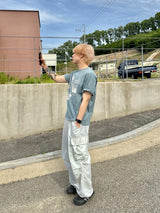 ゼアショートスリーブT　1C