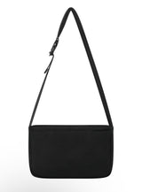 ARCA PATCHWORK MESSENGER BAG
