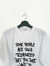 トレジャーTシャツ