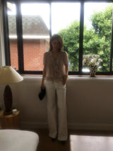 Notting hill Blouse