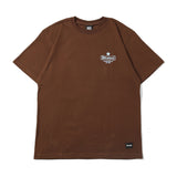 MFC STORE ハングオーバー半袖Tシャツ