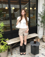 Roa short pants