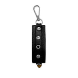 Big Belted Cowhide Keyring