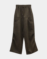 Low Pocket Pants