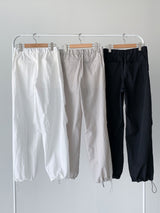 ASCLO Easy Nylon Parachute Slacks (3color)