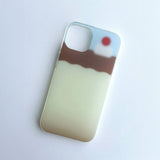 pudding