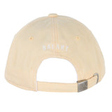 Washed OG Ball Cap - Lemon Yellow
