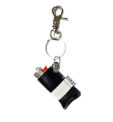 mini lighter keyring