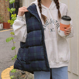 Flow Padded Vest