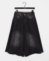 Pibe Denim Bermuda Pants