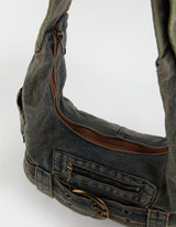 Feciou belt bag (2color)
