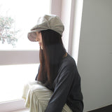 side shape cap