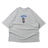 HOME SET S/S TEE