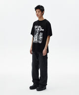ライドTシャツ