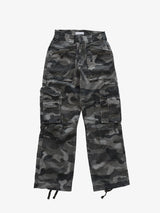 combatt camo cargo pt(2 color)