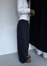 basic turtleneck T 