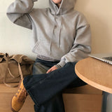 [BELLIDE MADE] DEPT BASIC PLAIN PARKER